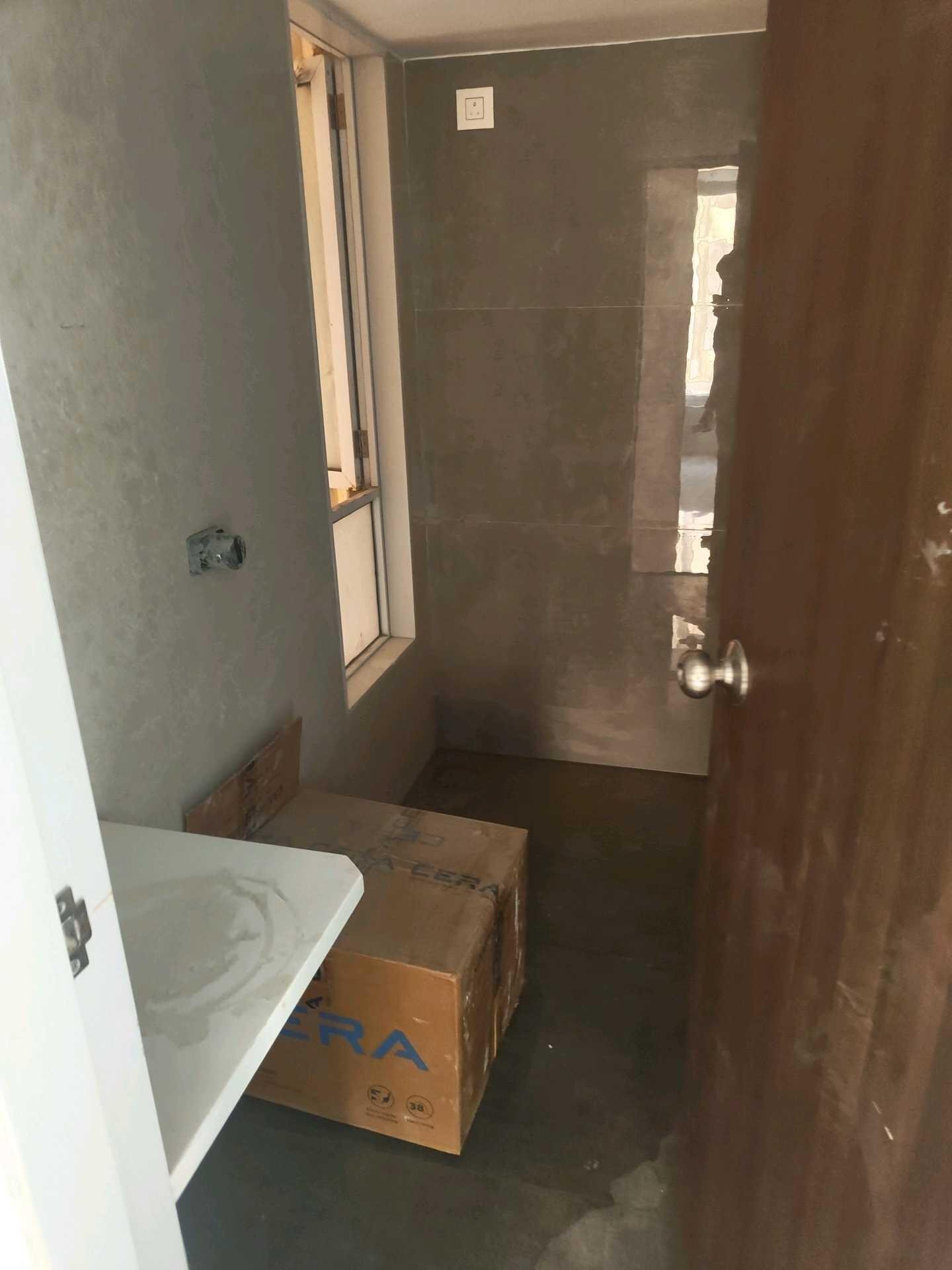 1 BHK Flat in Salangpur Salasar Aavatar Ramdev Park, Mira Bhayandar