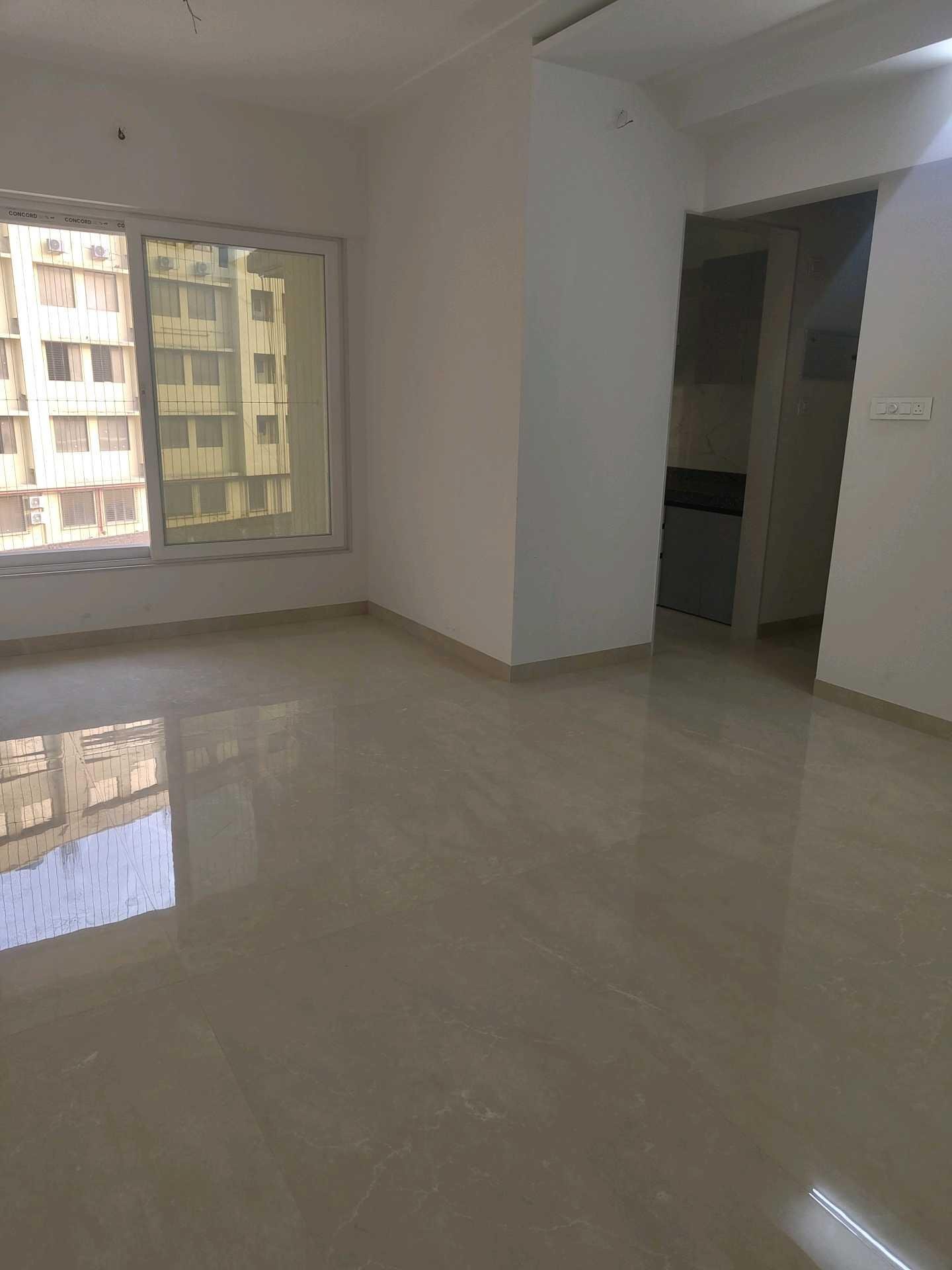 1 BHK Flat in Salangpur Salasar Aavatar Ramdev Park, Mira Bhayandar