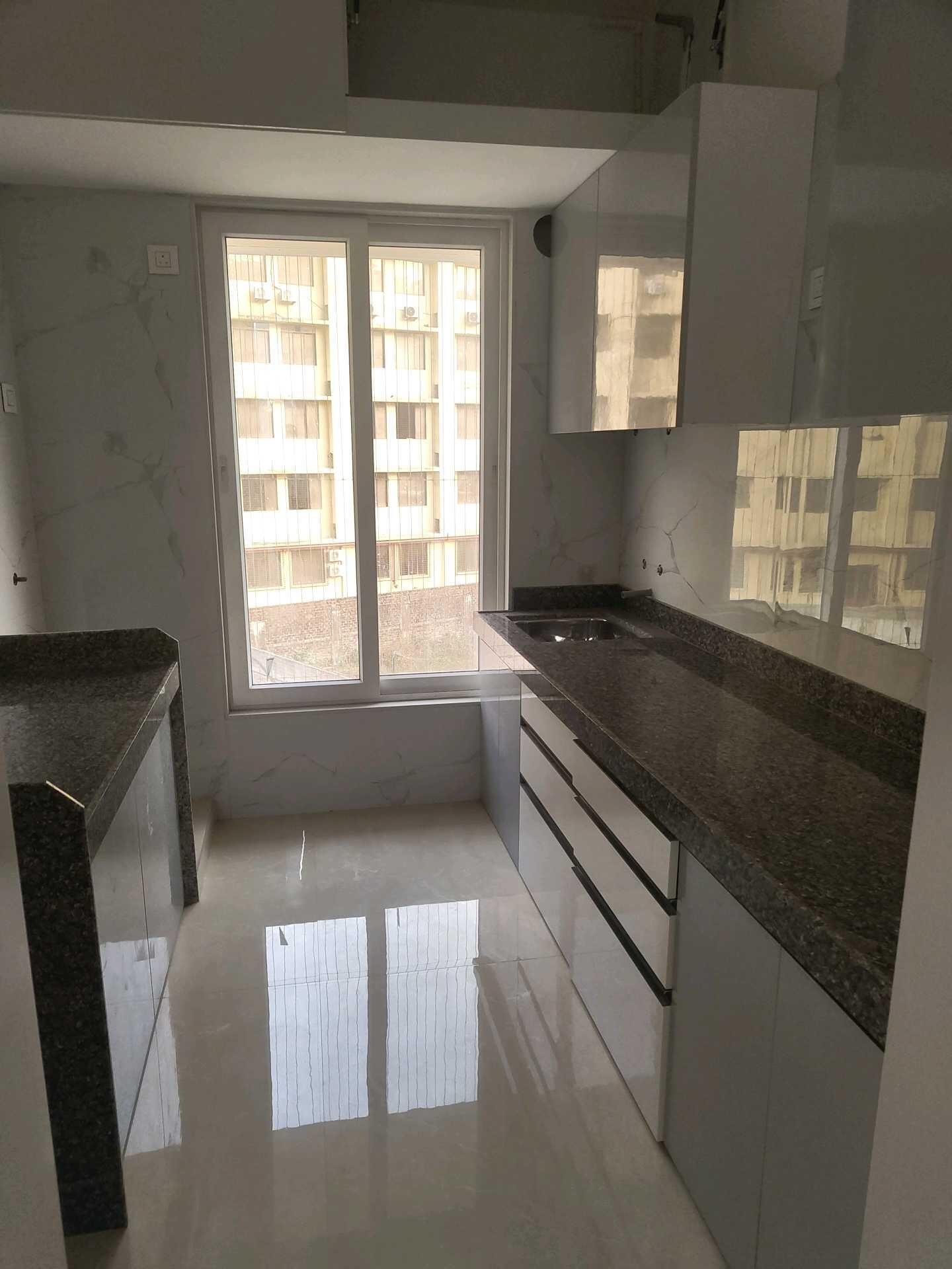 1 BHK Flat in Salangpur Salasar Aavatar Ramdev Park, Mira Bhayandar