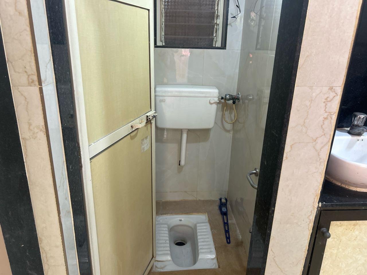 2 BHK Flat in Sanskruti Apartment Shanti Nagar, Mira Road East