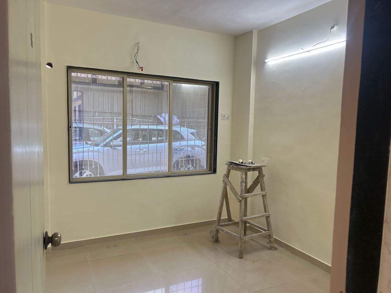 2 BHK Flat in Sanskruti Apartment Shanti Nagar, Mira Road East