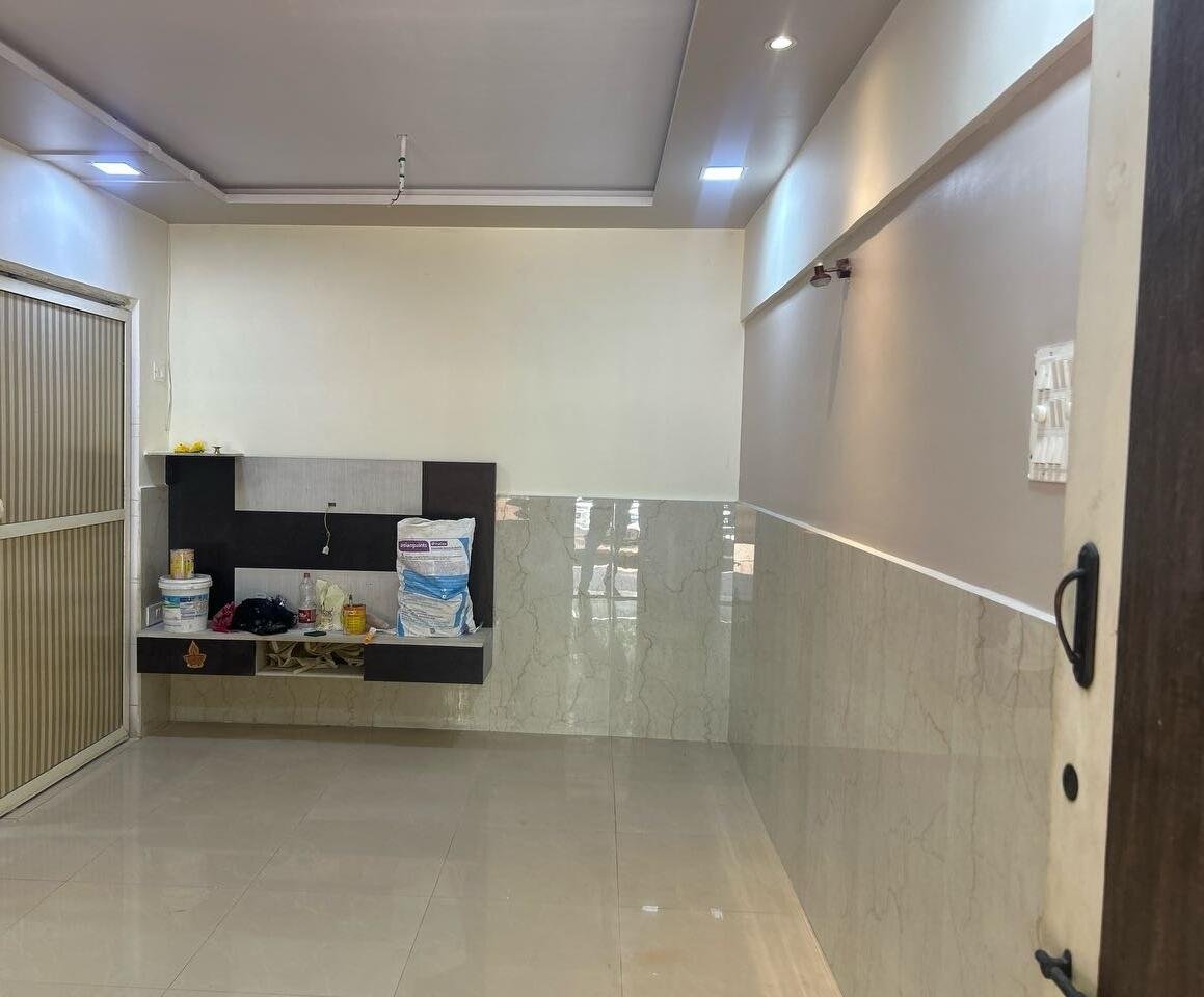 2 BHK Flat in Sanskruti Apartment Shanti Nagar, Mira Road East