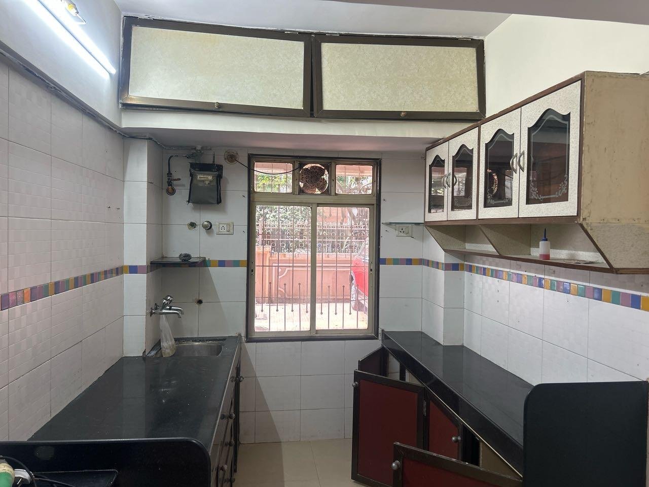 2 BHK Flat in Sanskruti Apartment Shanti Nagar, Mira Road East