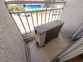 1 BHK Flat in Seven Eleven Mira Road East