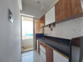 1 BHK Flat in Seven Eleven Mira Road East