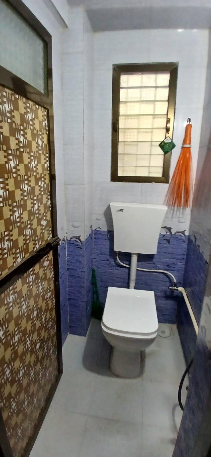 1 BHK Flat in Shanti nagar sector 6 Sector 6 Shanti Nagar , Mira Road East