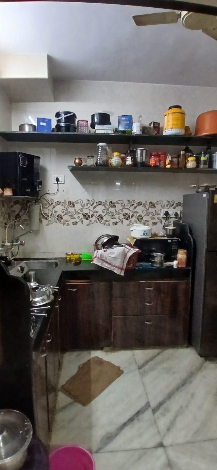 1 BHK Flat in Shanti nagar sector 6 Sector 6 Shanti Nagar , Mira Road East