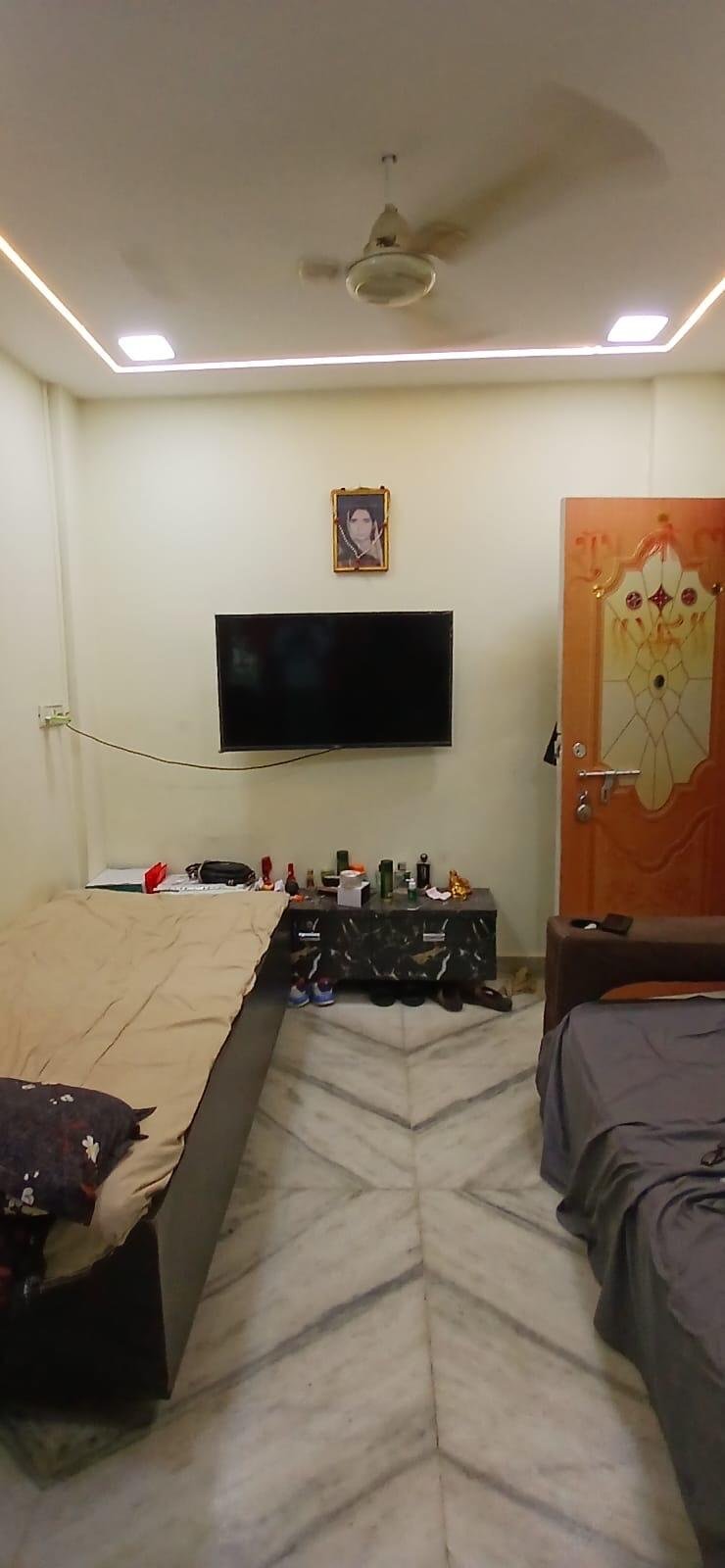 1 BHK Flat in Shanti nagar sector 6 Sector 6 Shanti Nagar , Mira Road East