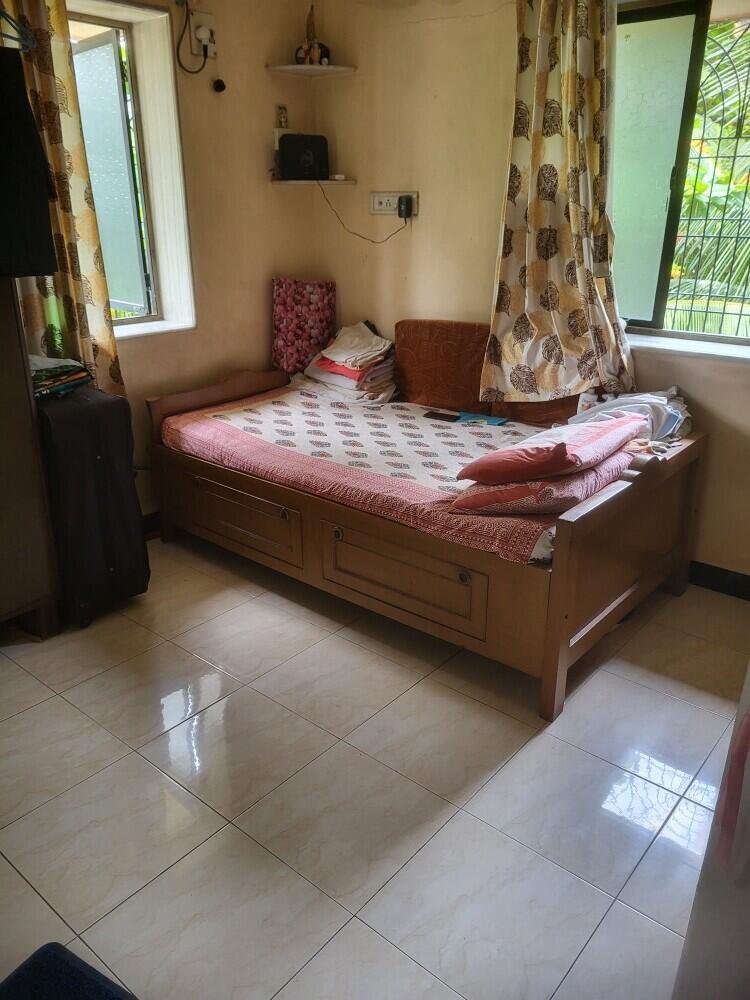 2 BHK Flat in Sheetal Forum Chs Sheetal Nagar,  Mira Road East