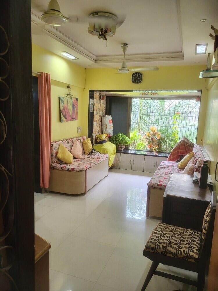 2 BHK Flat in Sheetal Forum Chs Sheetal Nagar,  Mira Road East