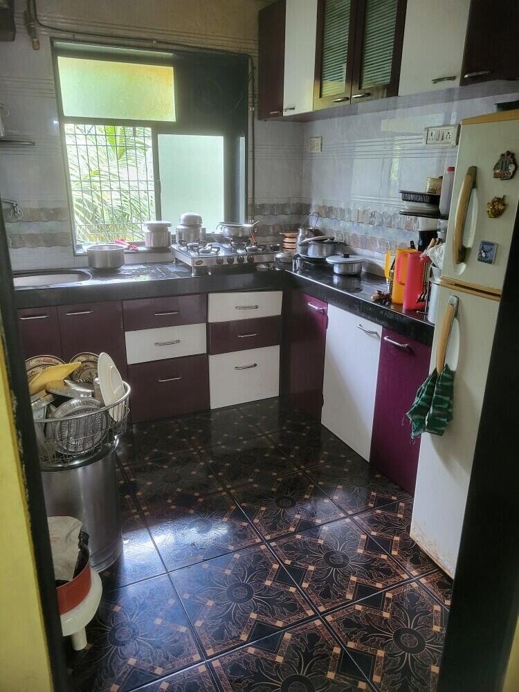 2 BHK Flat in Sheetal Forum Chs Sheetal Nagar,  Mira Road East