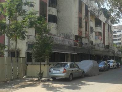2 BHK Flat in Sheetal Forum Chs Sheetal Nagar,  Mira Road East