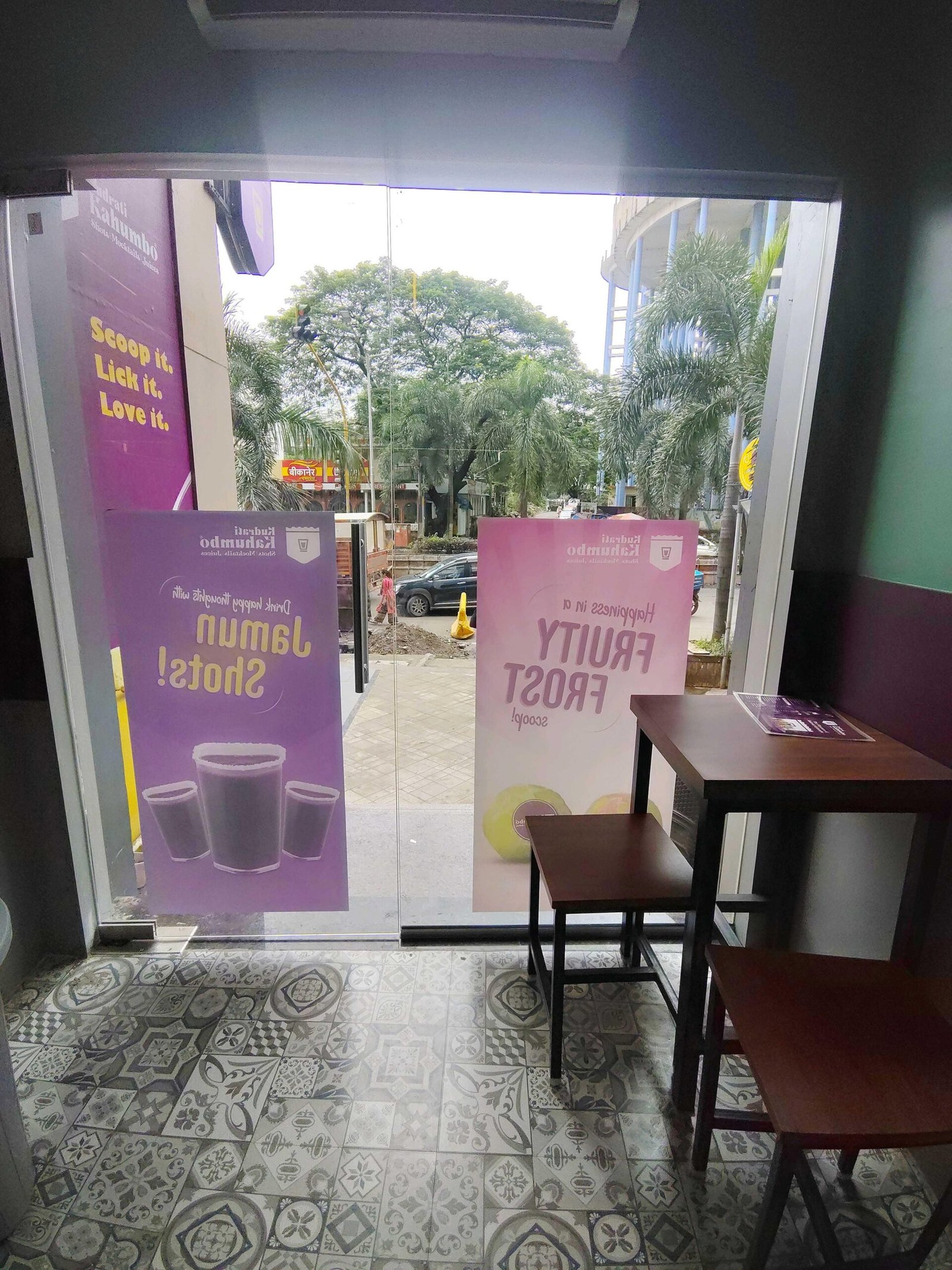 Shop for sale in Delta Vrindavan Mira Road