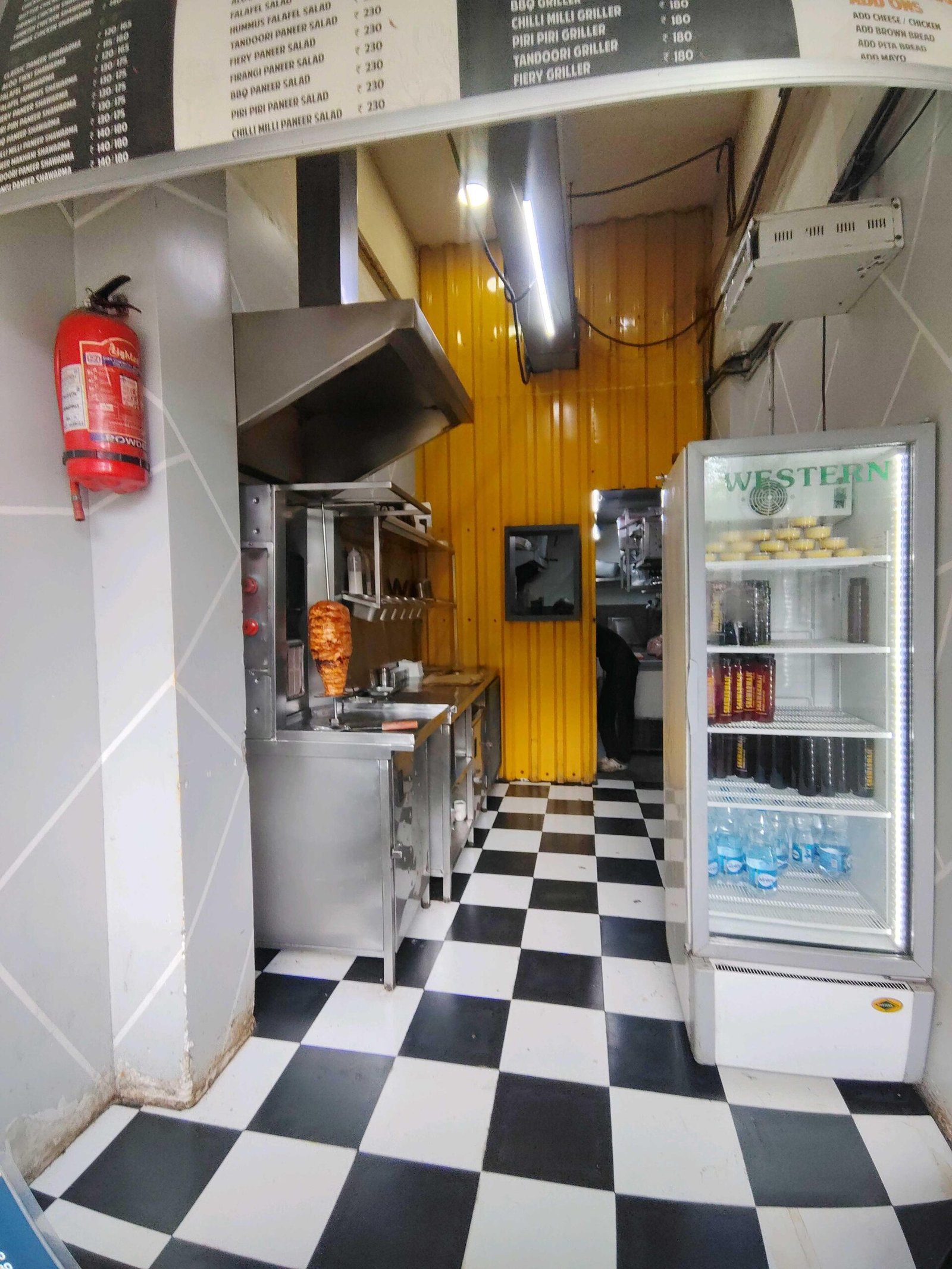 Shop for sale in Delta Vrindavan Mira Road