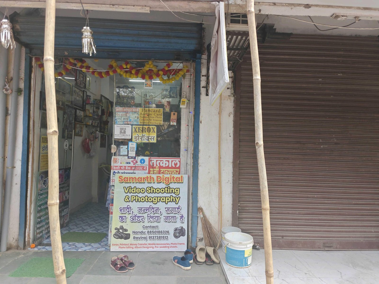 Shop for sale in Hatkesh Udhog Nagar, Mira Road East