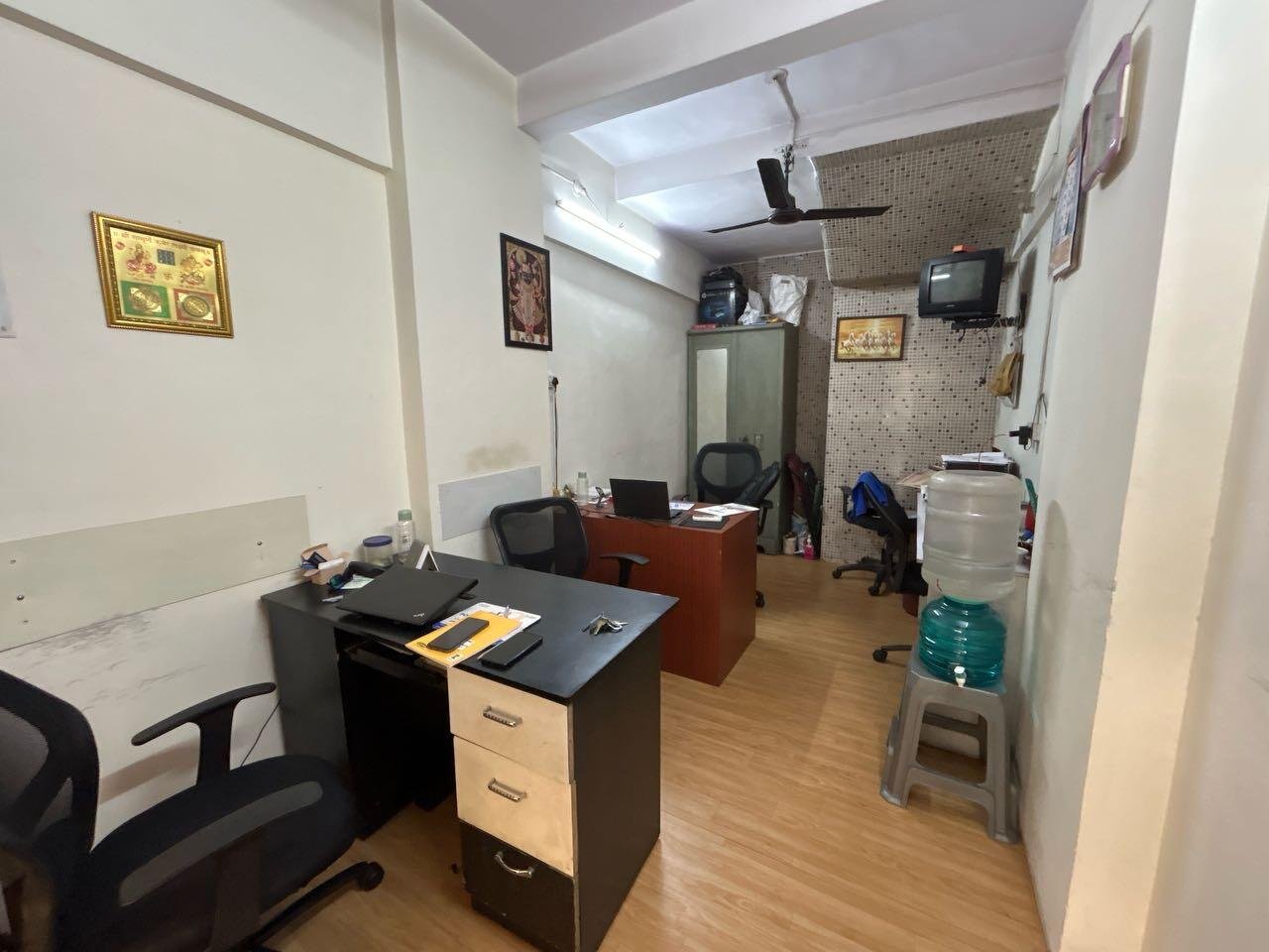 Shop for sale in Poonam Sagar Complex, Mira Road East