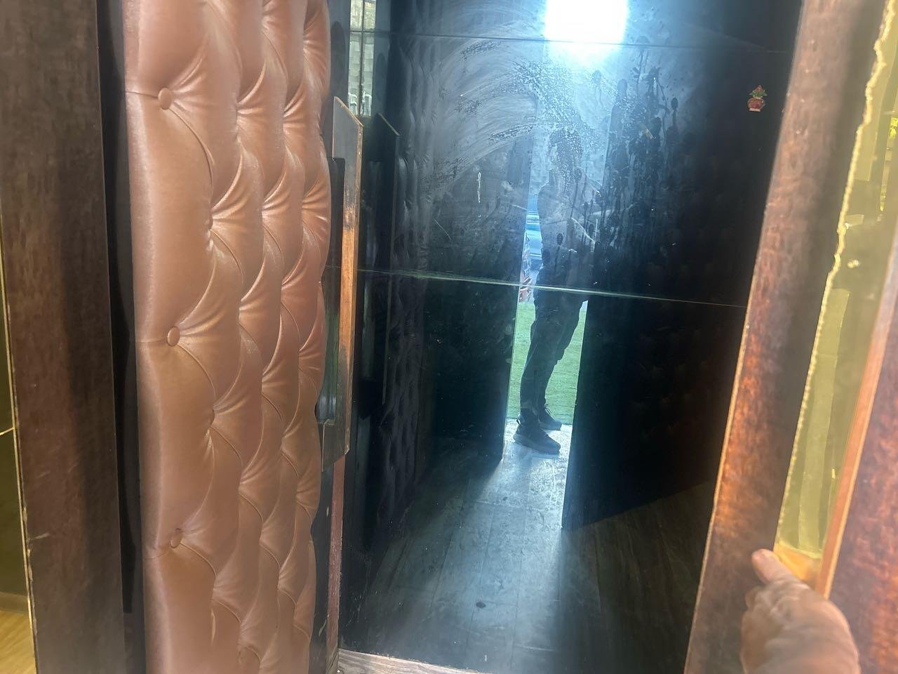 Showroom for sale in Kashimira, Mira Road East