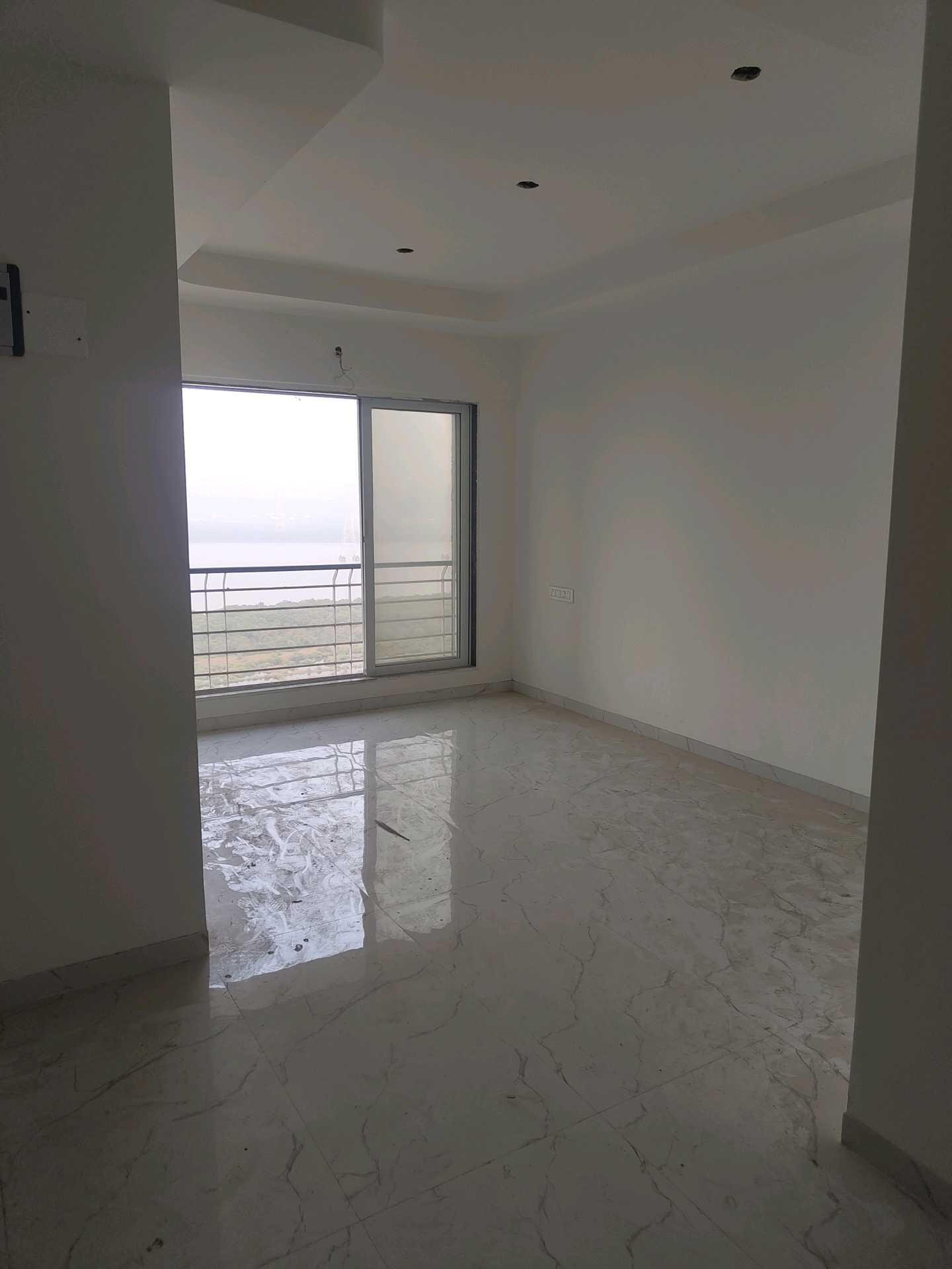 2 BHK Flat in Shree Nidhi Heights Ramdev Park,  Mira Bhayandar