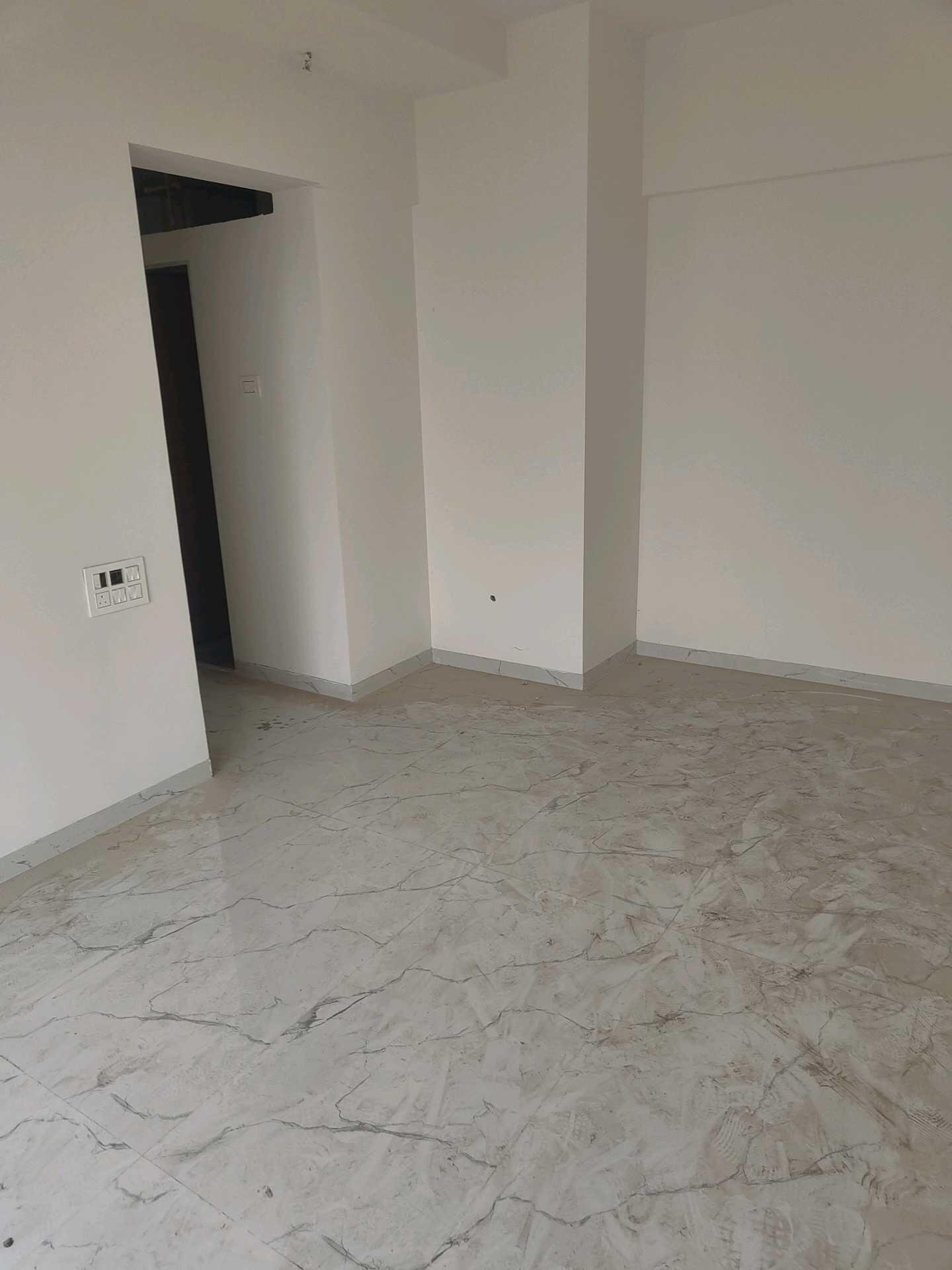 2 BHK Flat in Shree Nidhi Heights Ramdev Park,  Mira Bhayandar