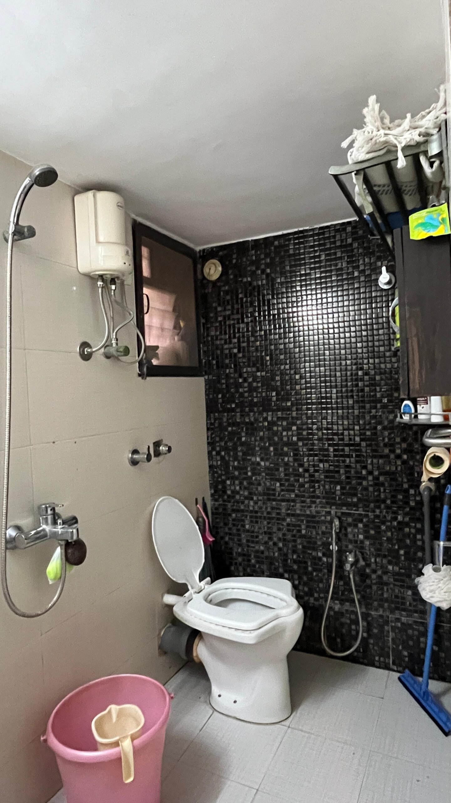 2 BHK Flat in Shree Shaswat Pleasant Park, Mira Road East