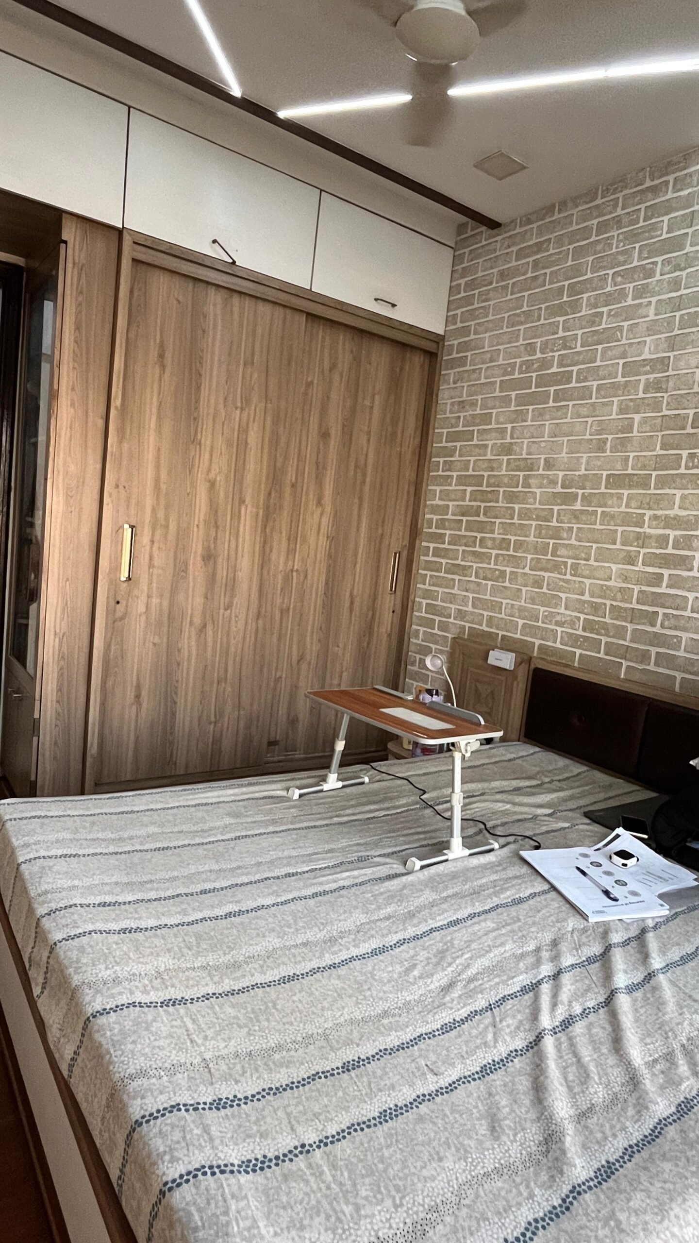 2 BHK Flat in Shree Shaswat Pleasant Park, Mira Road East