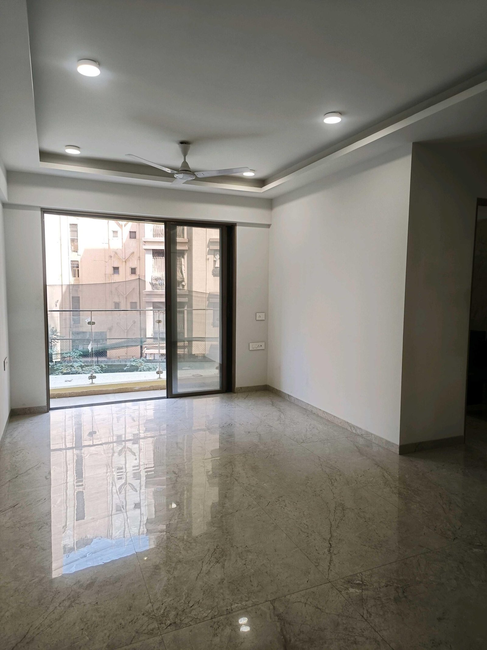 2 BHK Flat in Shree Shaswat Pleasant Park, Mira Road East