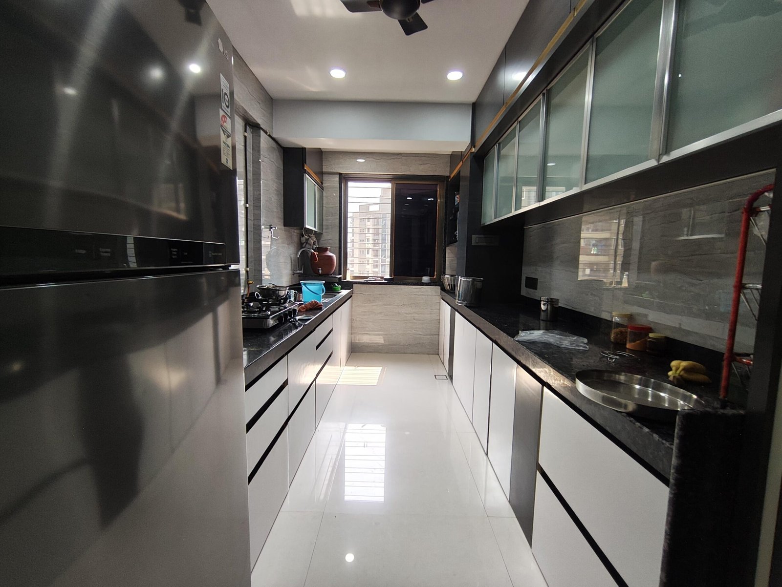 3 BHK Flat in Span Heights, Mira Bhayandar