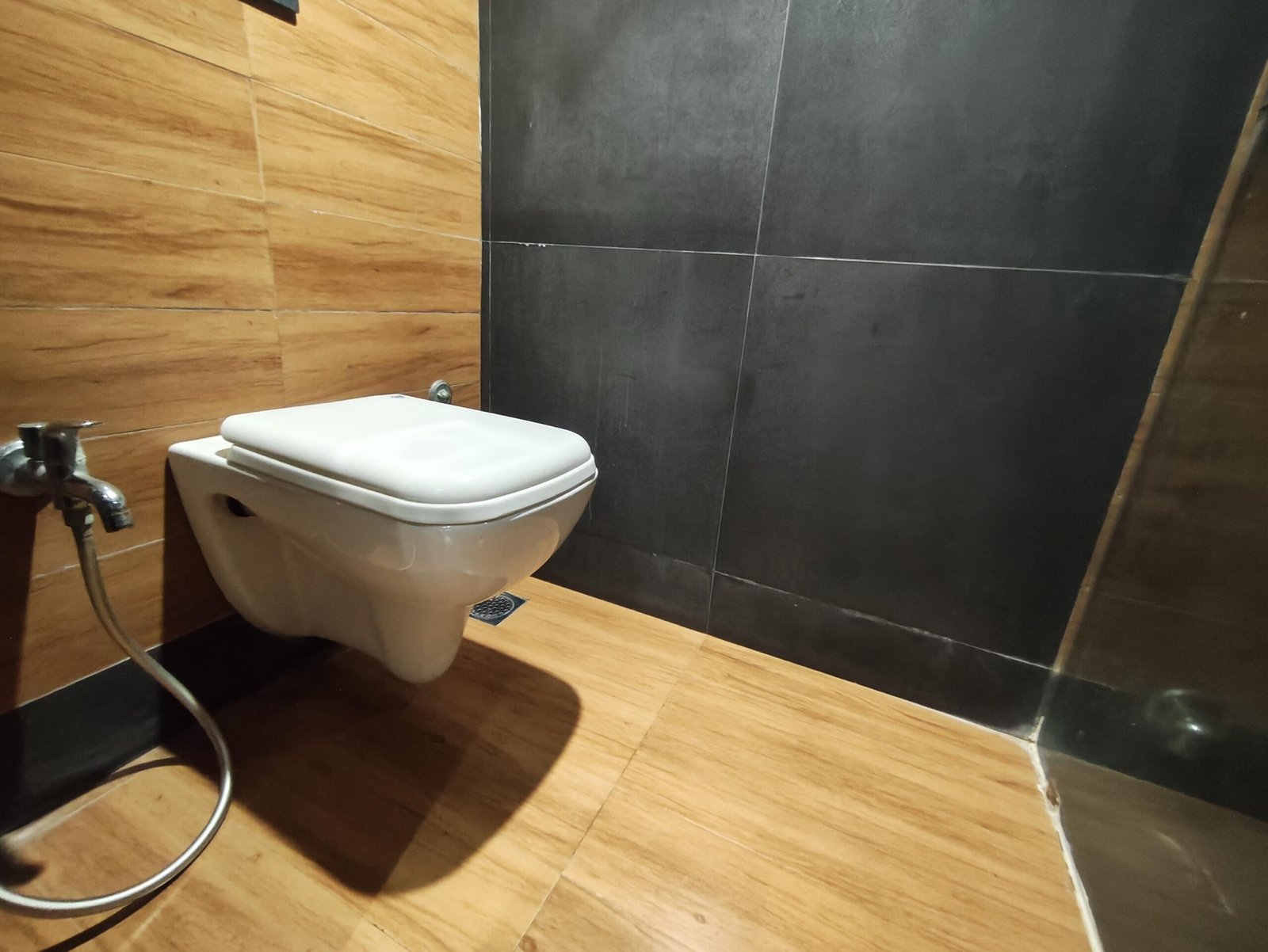 3 BHK Flat in Span Heights, Mira Bhayandar