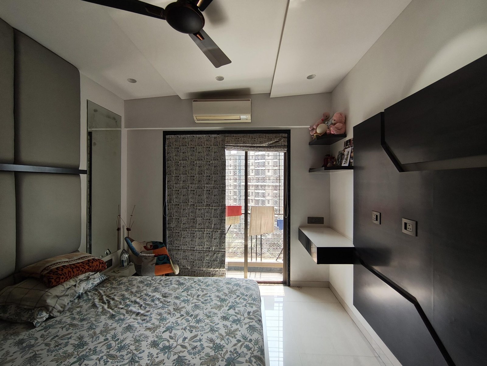 3 BHK Flat in Span Heights, Mira Bhayandar