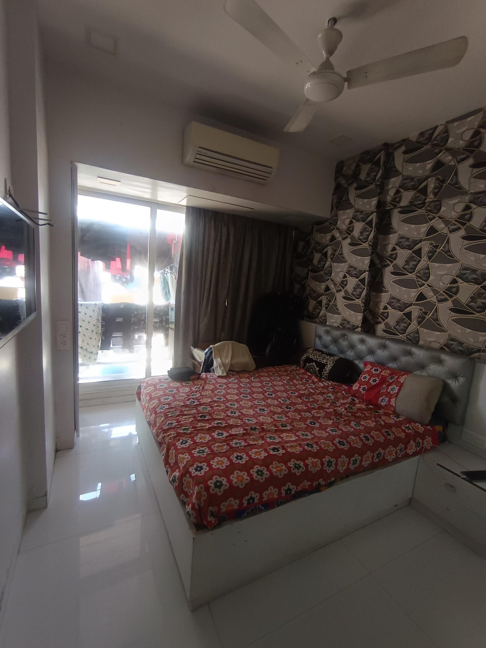 2 BHK Flat in Supreme Planetaria Complex Mira Bhayandar