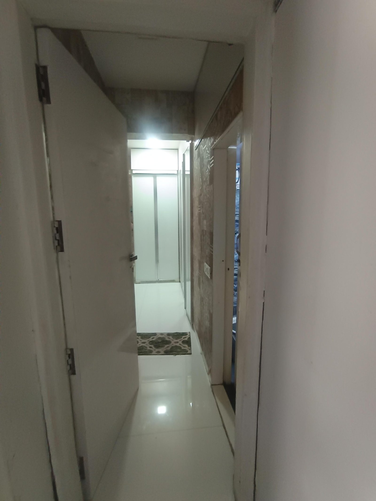 2 BHK Flat in Supreme Planetaria Complex Mira Bhayandar