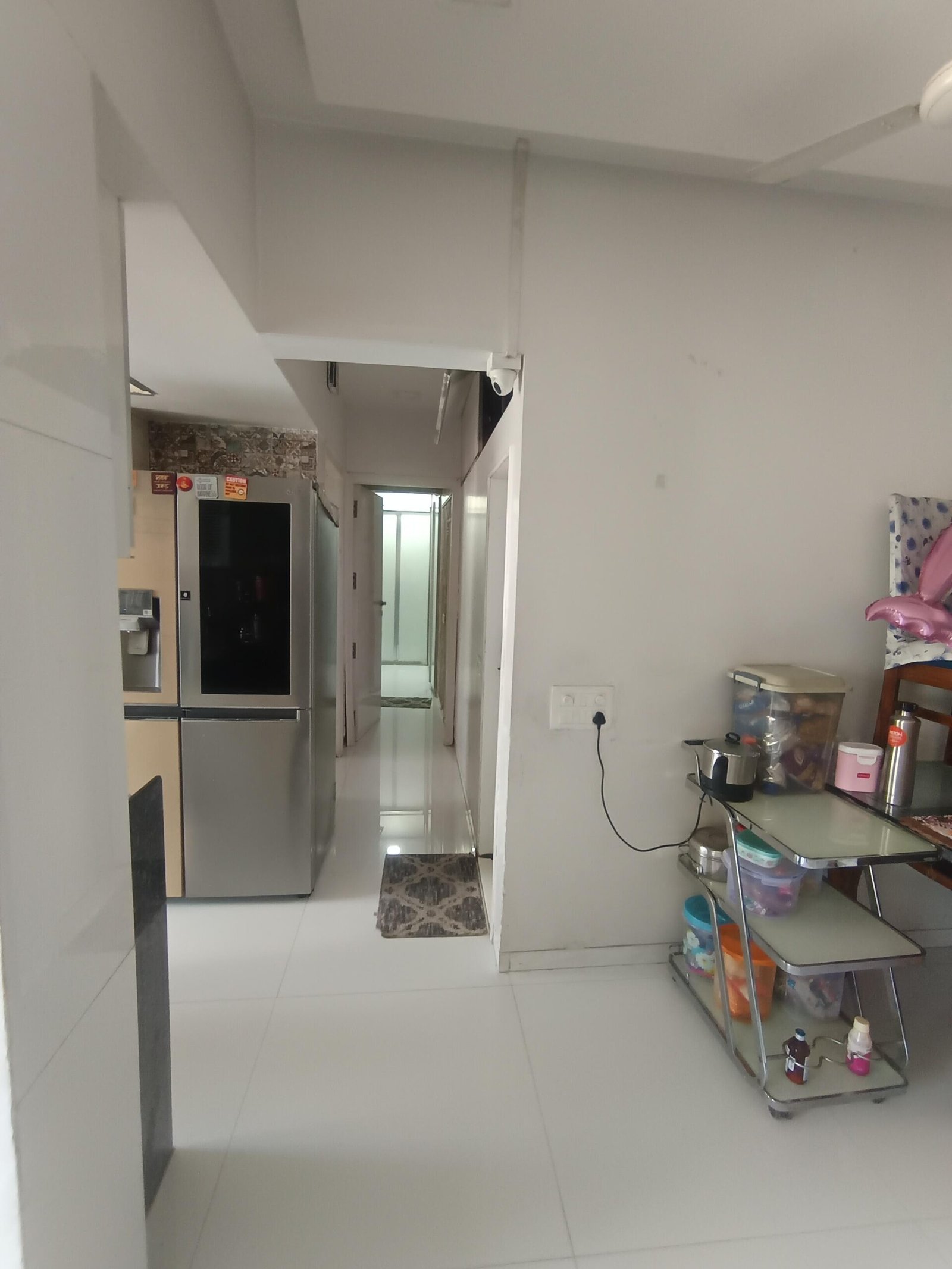 2 BHK Flat in Supreme Planetaria Complex Mira Bhayandar