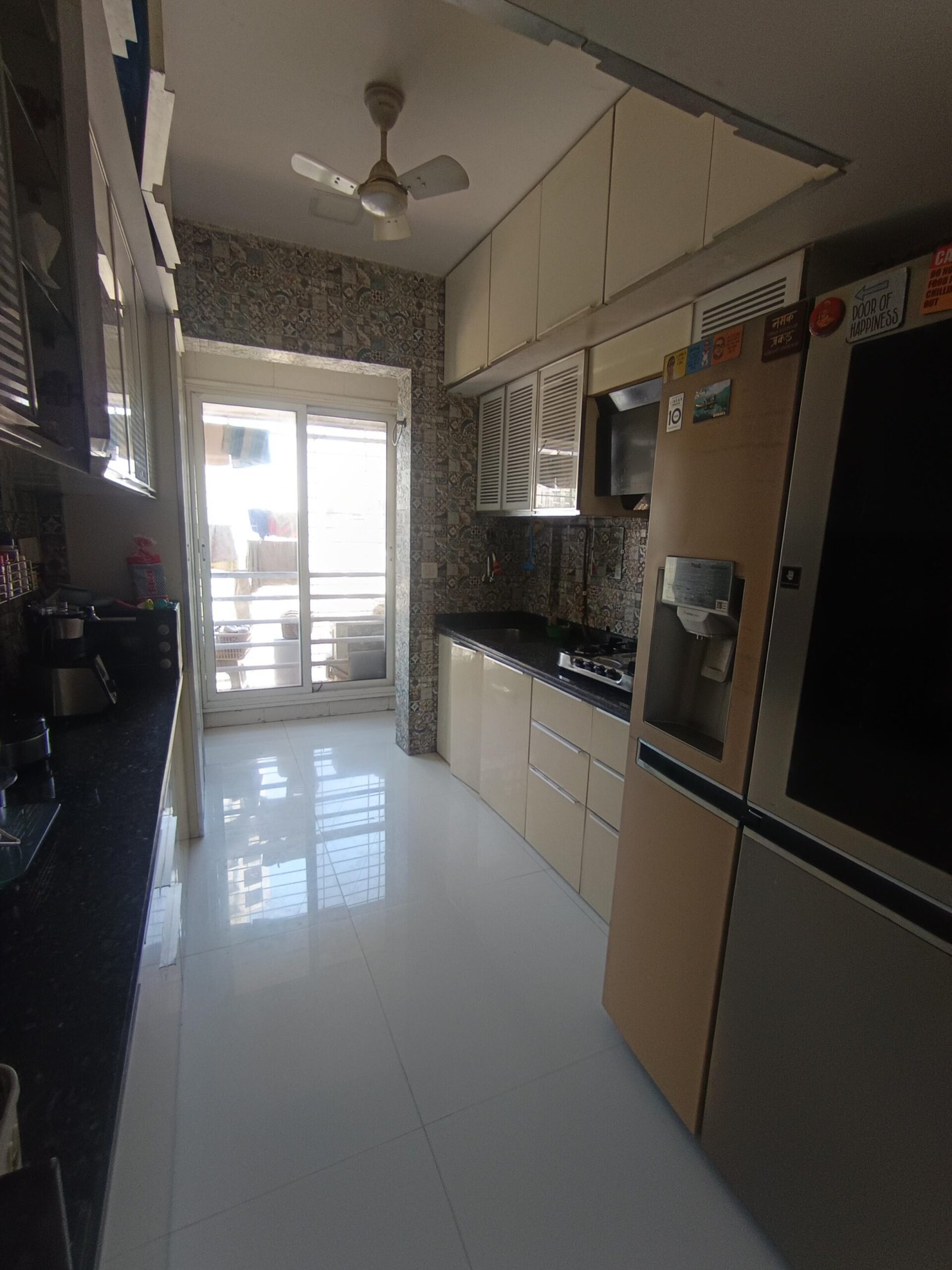 2 BHK Flat in Supreme Planetaria Complex Mira Bhayandar