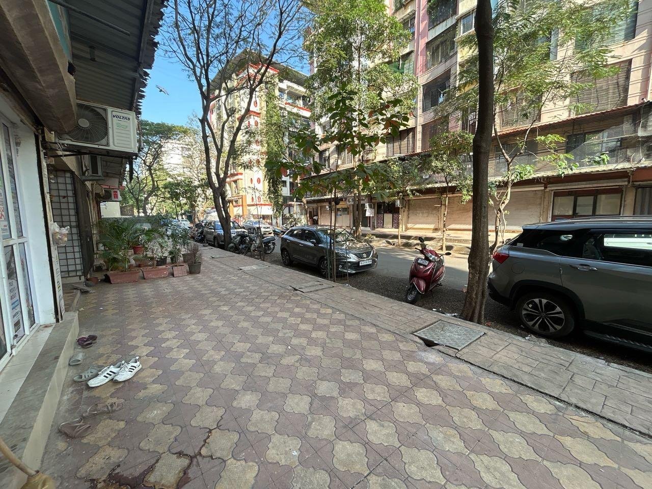 Swapndeep Apartments  Poonam Sagar Complex, Mira Road East