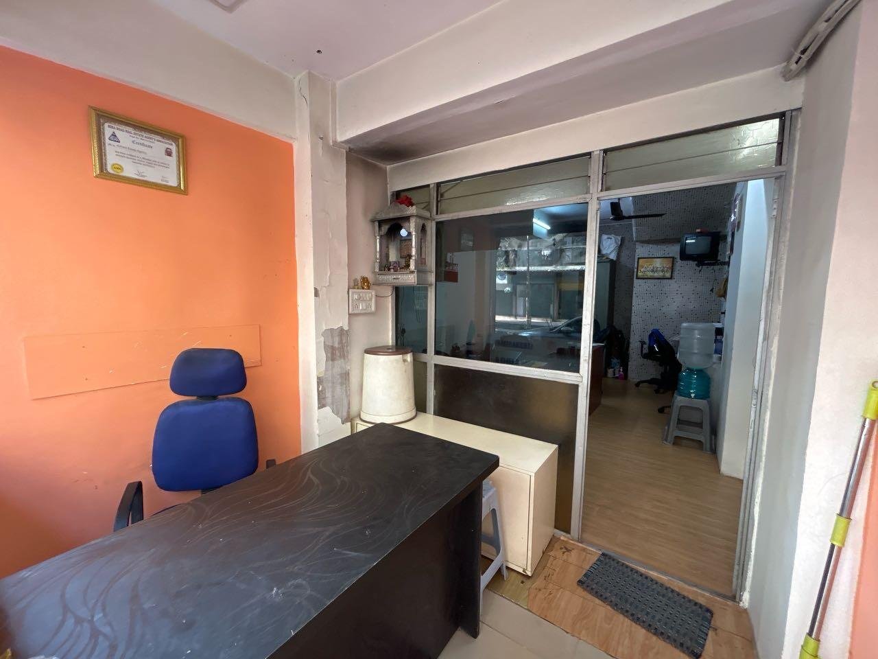 Swapndeep Apartments  Poonam Sagar Complex, Mira Road East