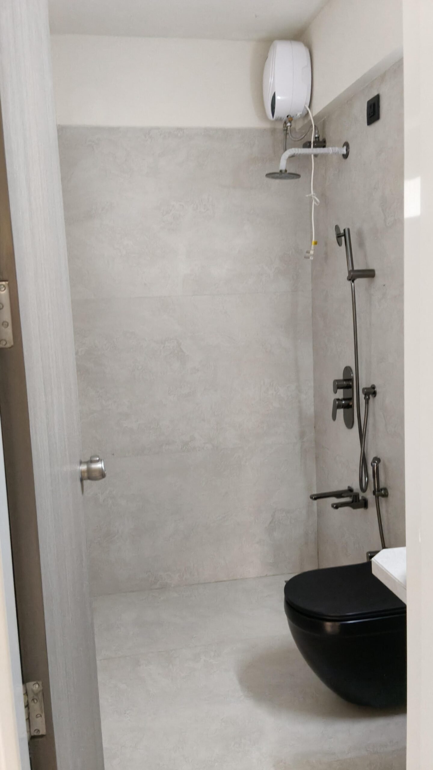 3 BHK Flat in Unique Poonam Estate Cluster 2 Shanti Park,  Mira Road East