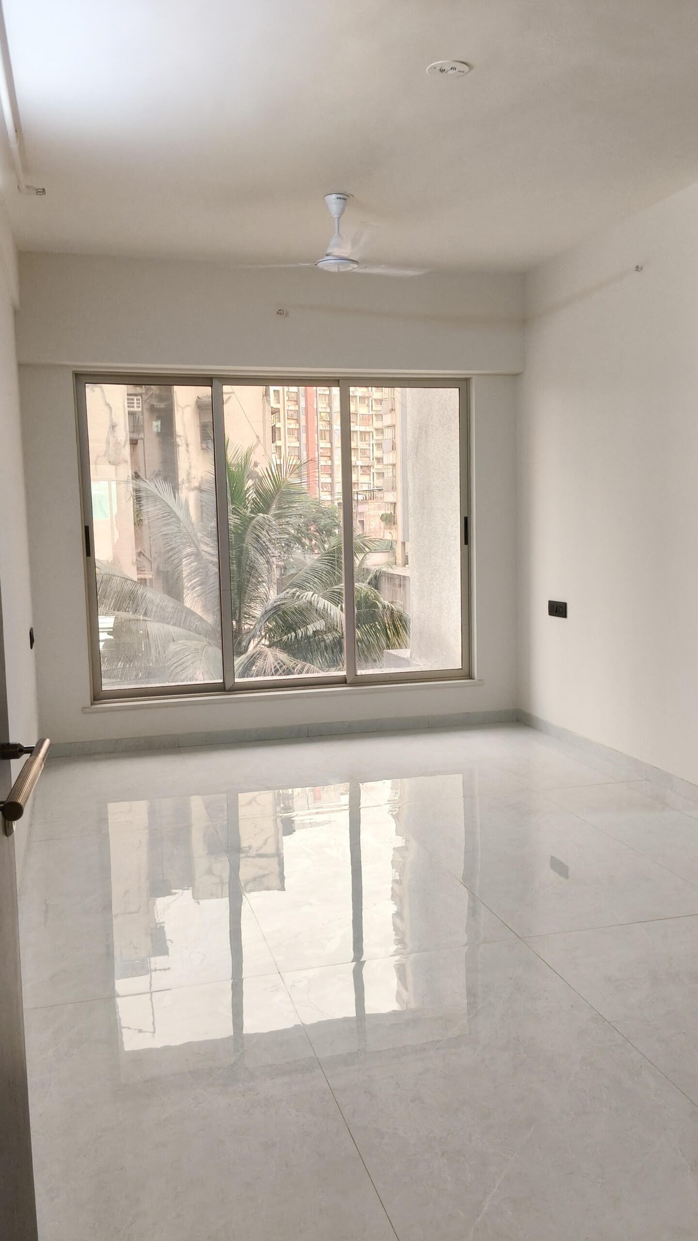 3 BHK Flat in Unique Poonam Estate Cluster 2 Shanti Park,  Mira Road East