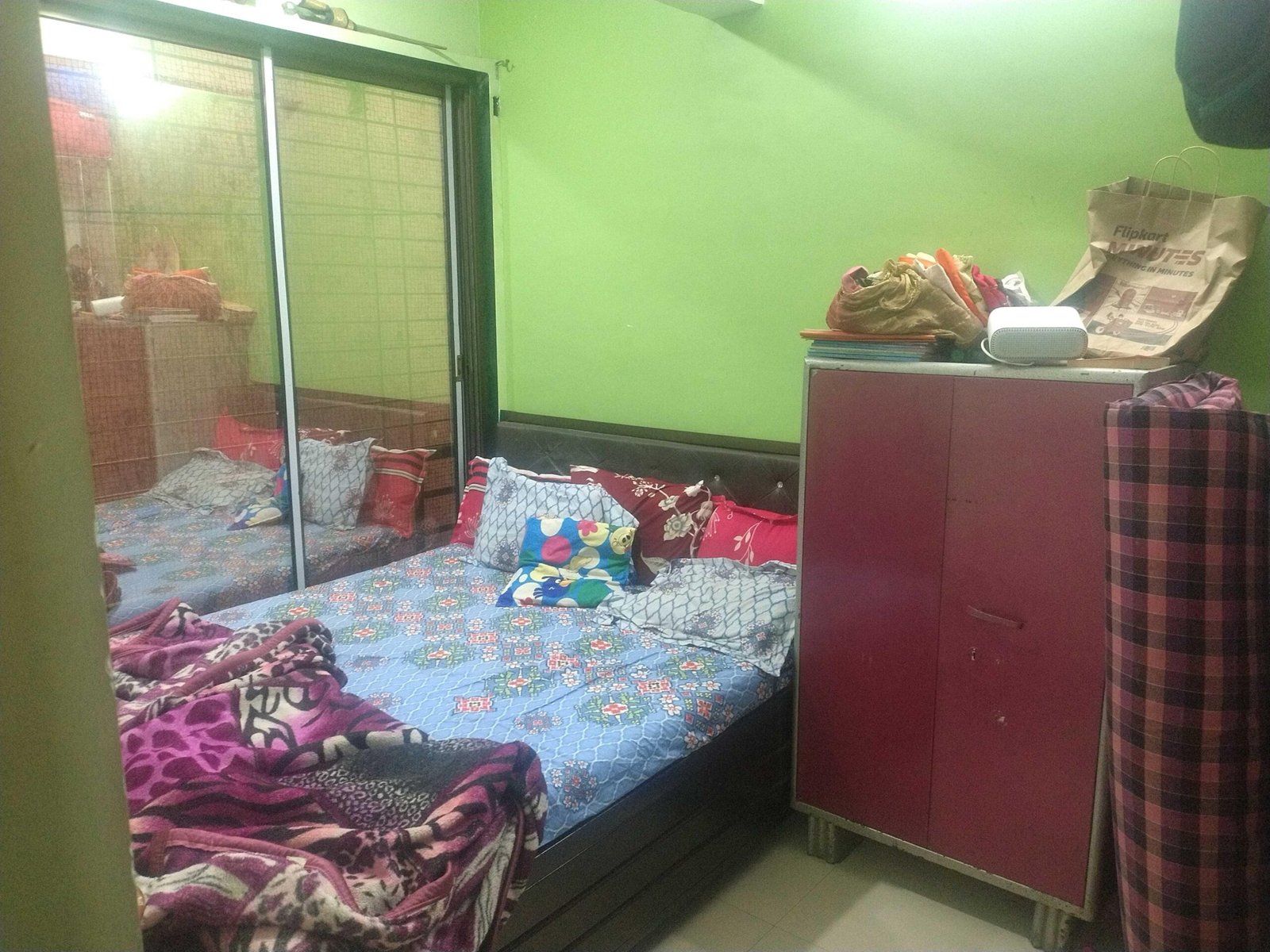 2 BHK Flat in Usha Kiran Heights Mira Bhayandar