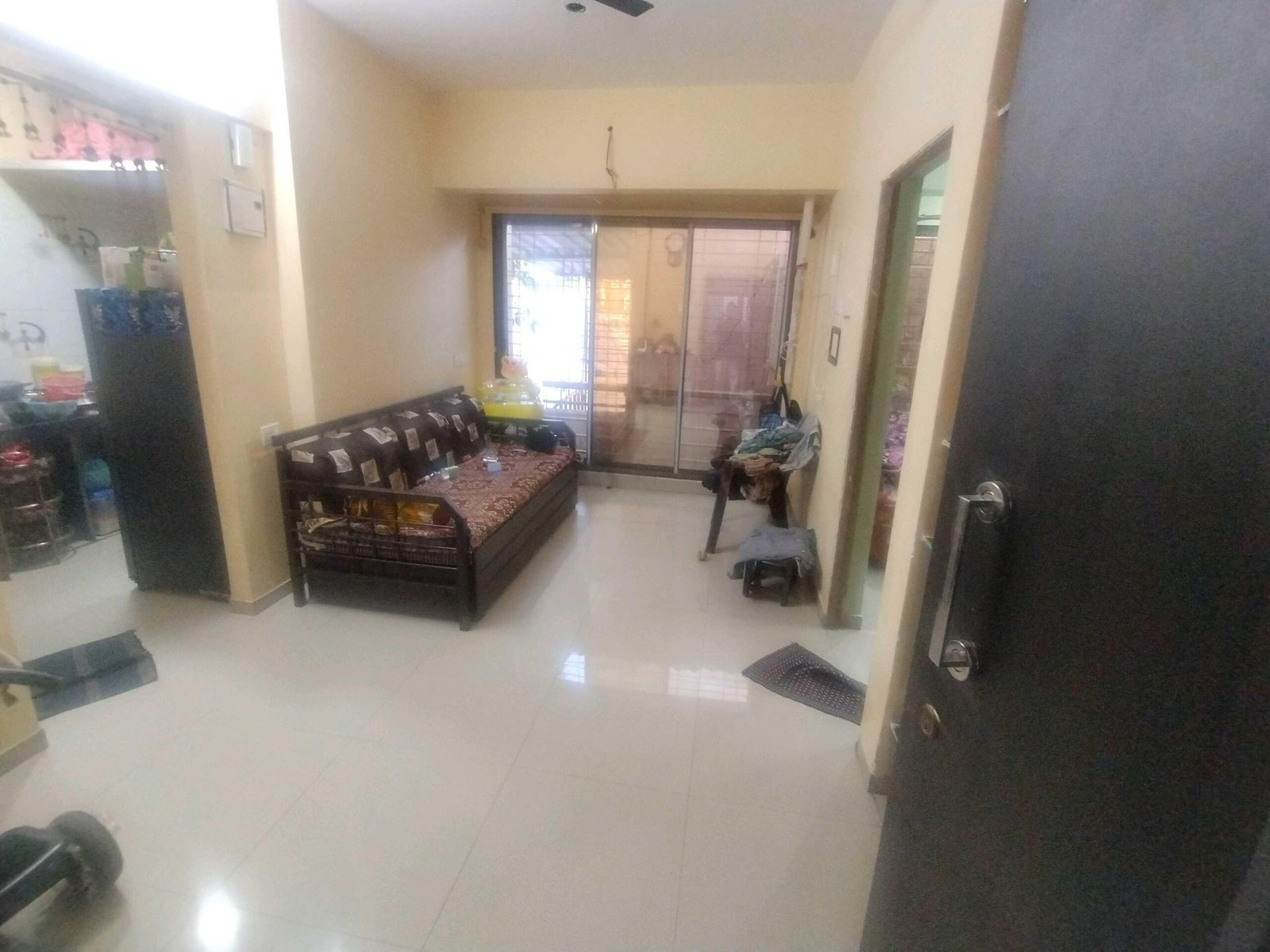 2 BHK Flat in Usha Kiran Heights Mira Bhayandar