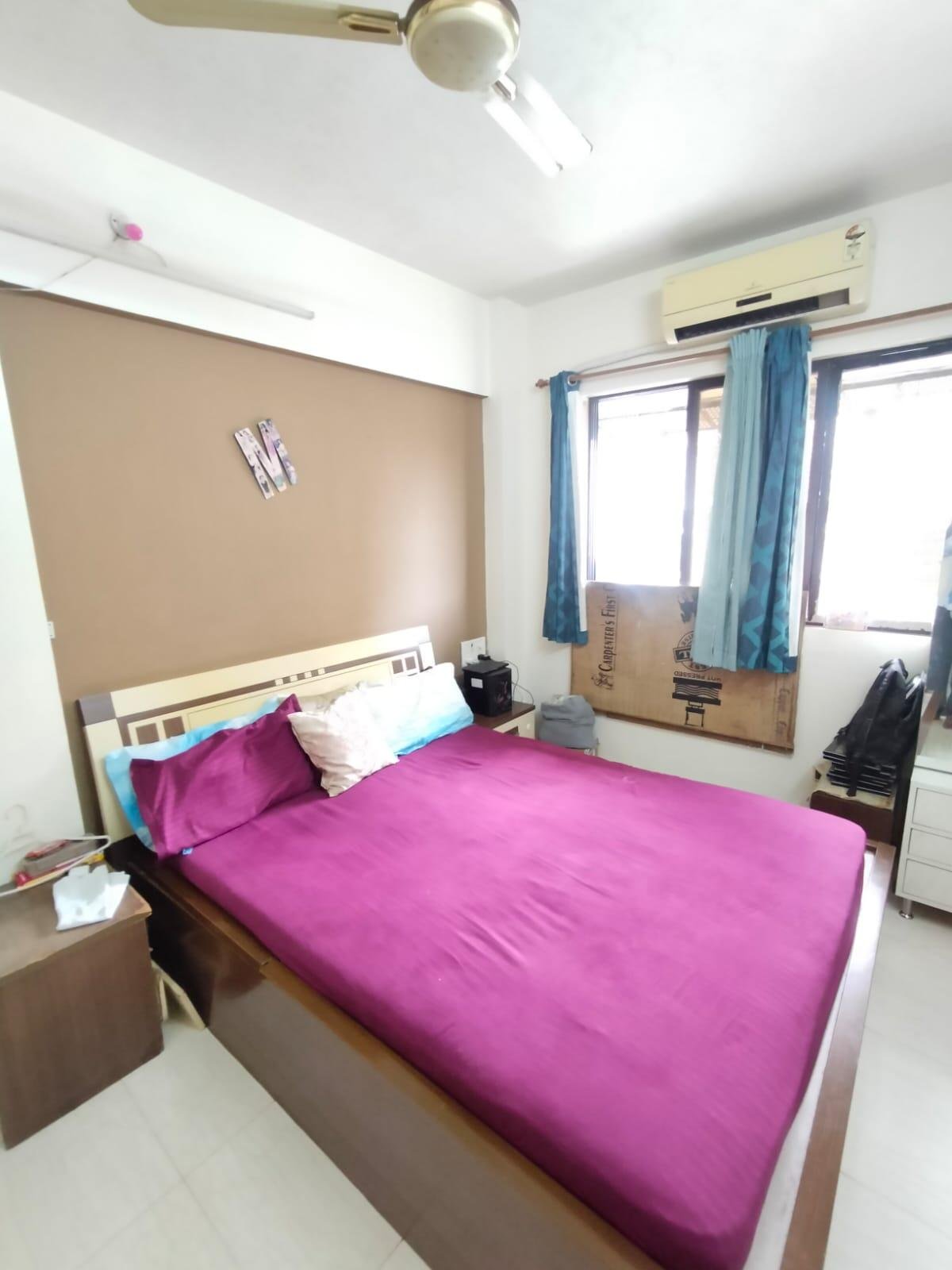 3 BHK Flat in Vasudev Dham CHS Mira Bhayandar