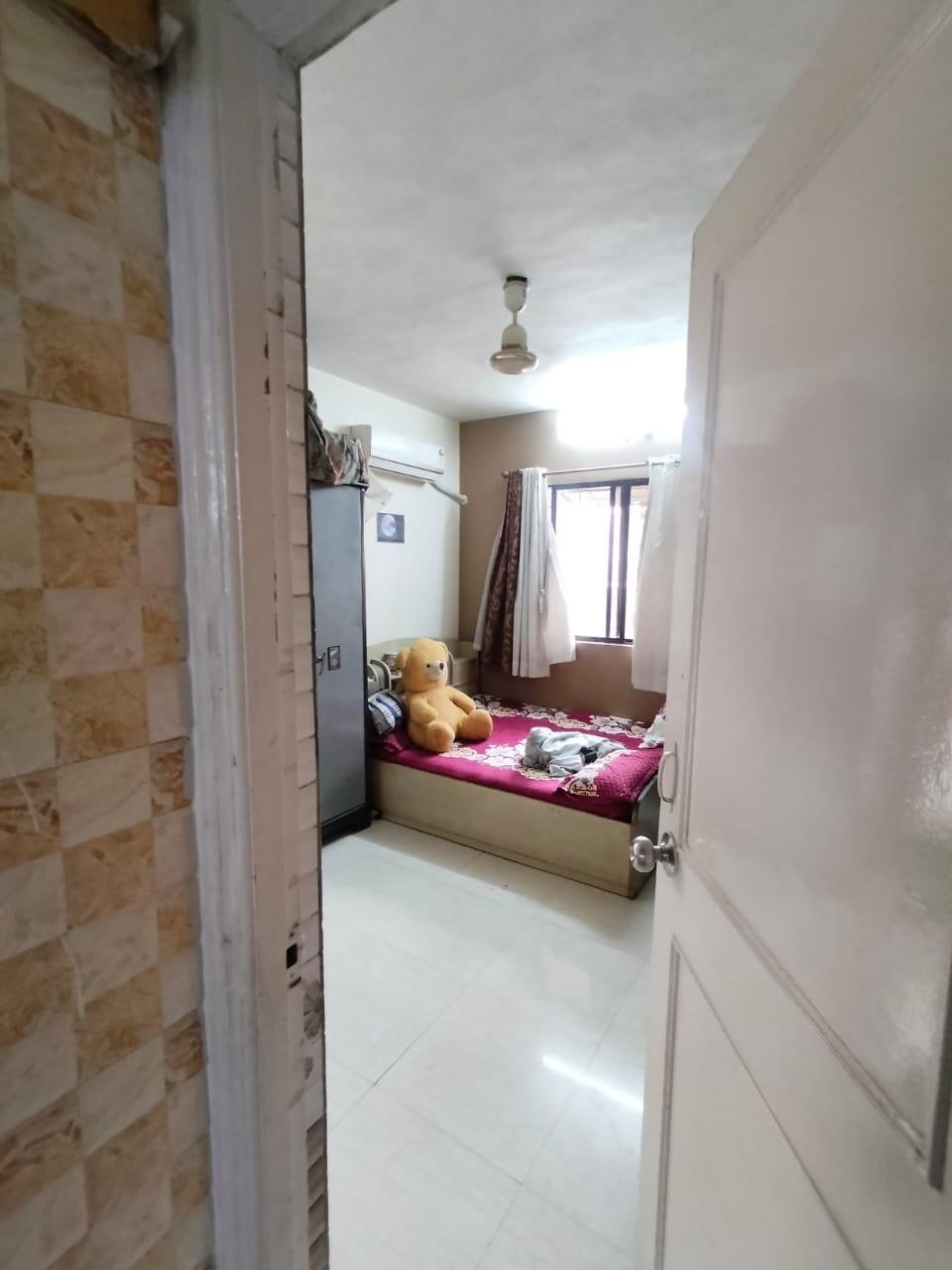3 BHK Flat in Vasudev Dham CHS Mira Bhayandar