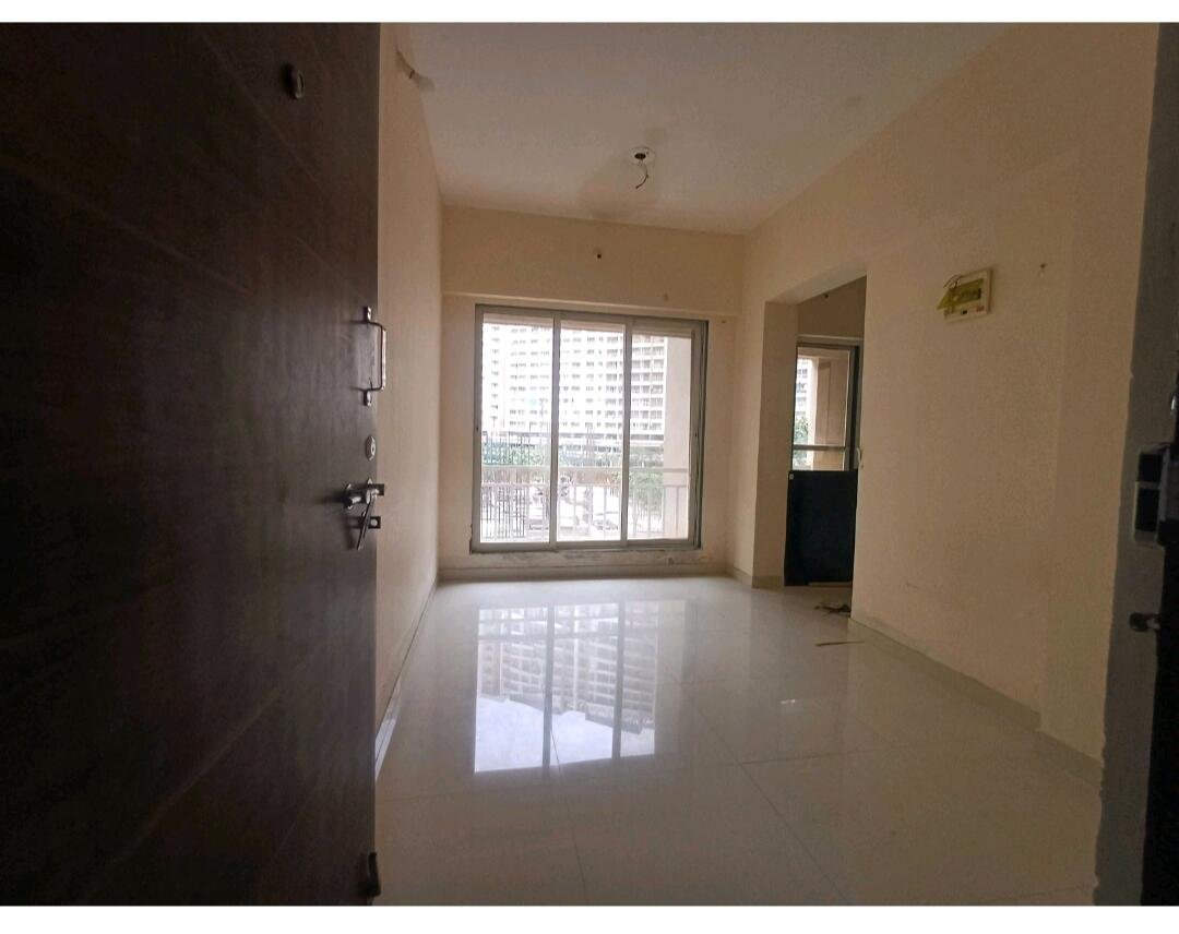 1 BHK Flat in Vinay Nagar, Mira Bhayandar