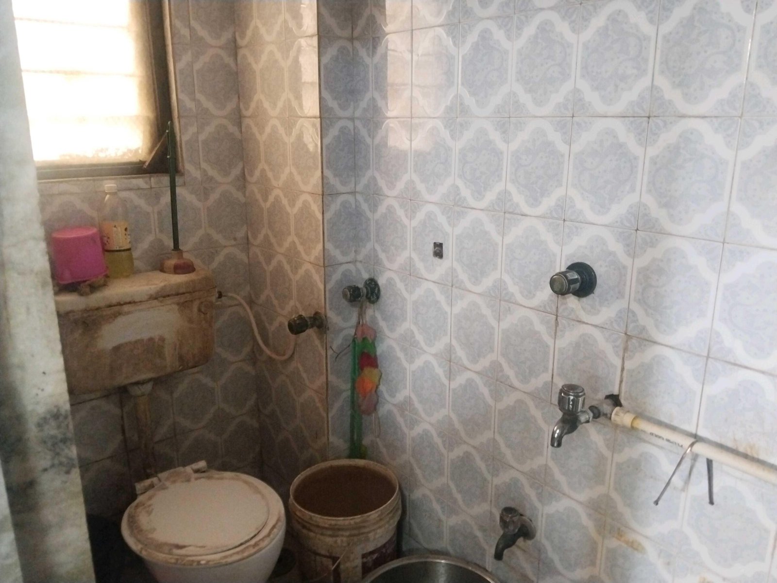 3 BHK Flat in Vrindravan Avenue Shanti Park ,Mira Road East