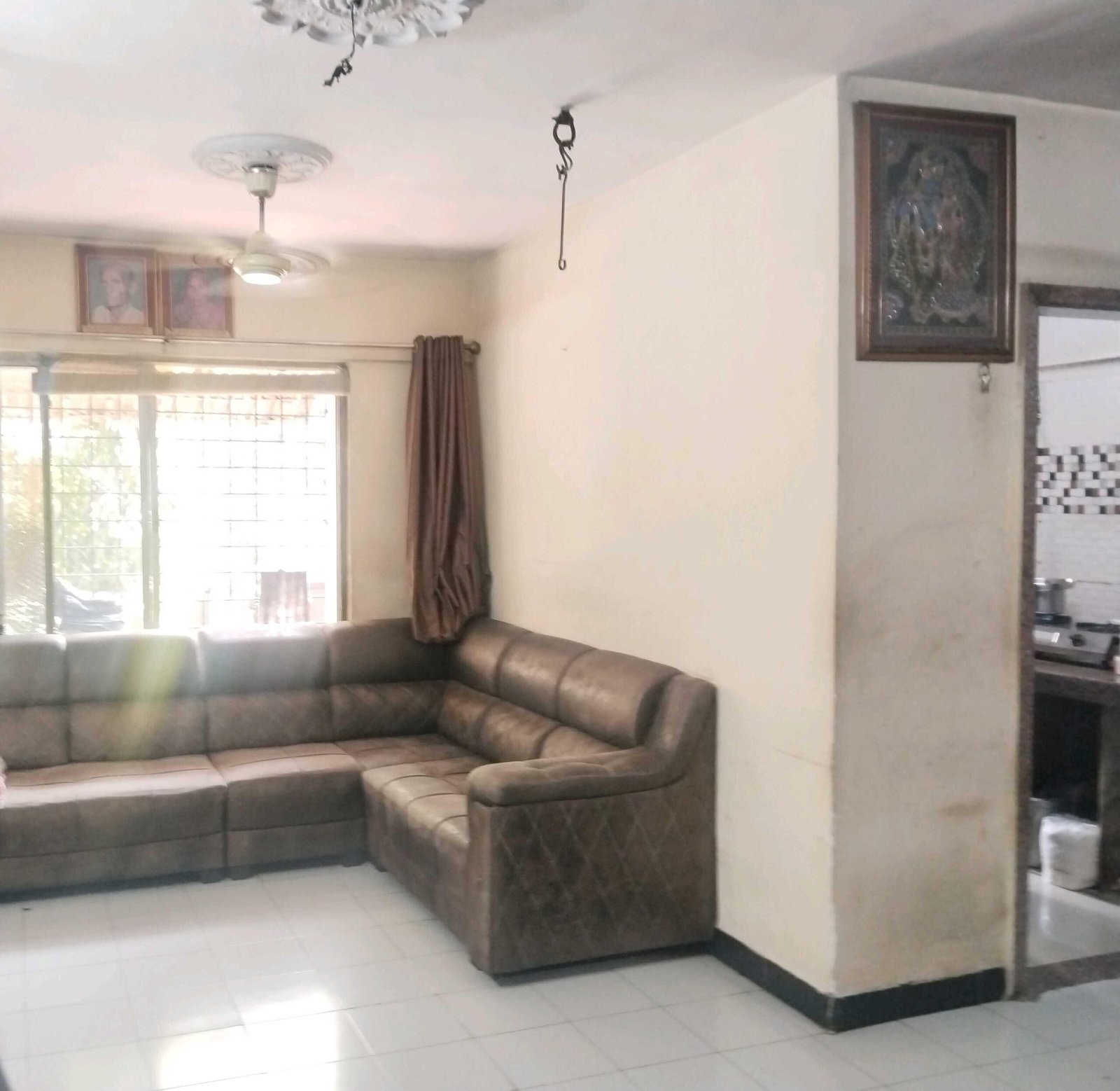 3 BHK Flat in Vrindravan Avenue Shanti Park ,Mira Road East