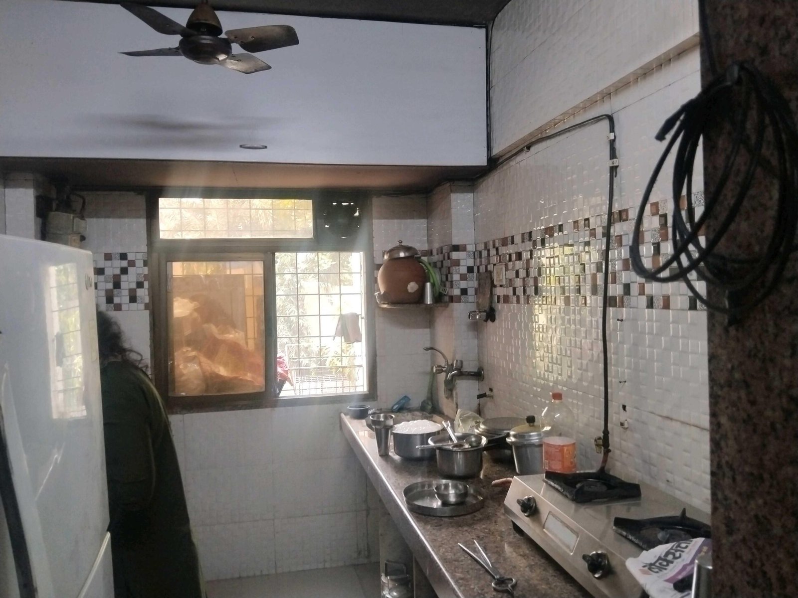 3 BHK Flat in Vrindravan Avenue Shanti Park ,Mira Road East