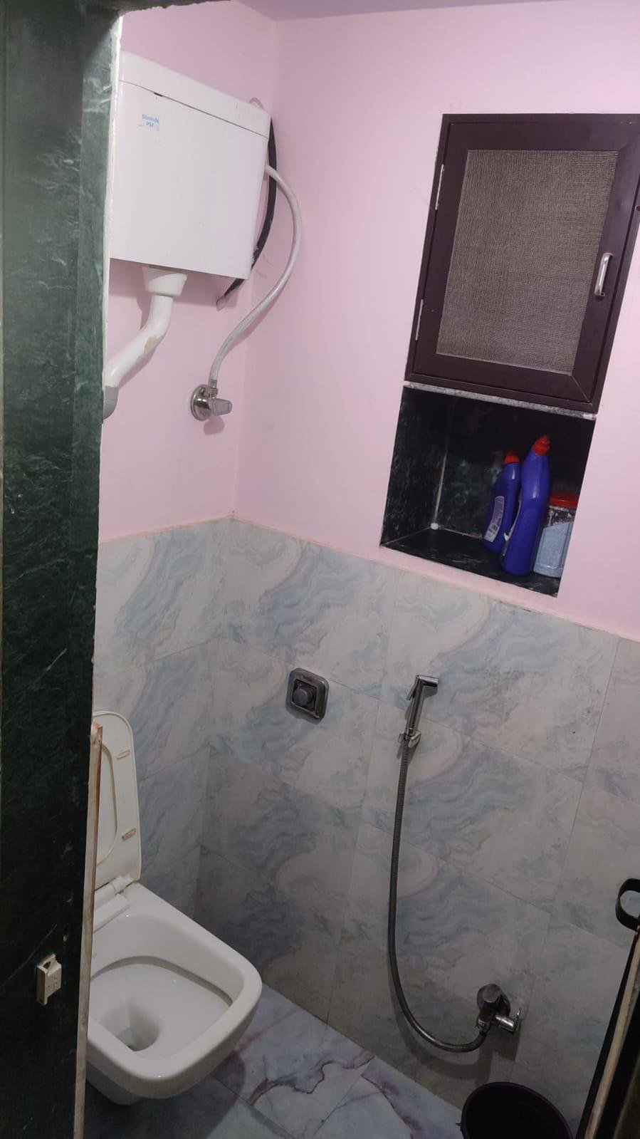 1 BHK Flat in Vrishabh Shrishti  Sector 1 Shanti Nagar, Mira Road East