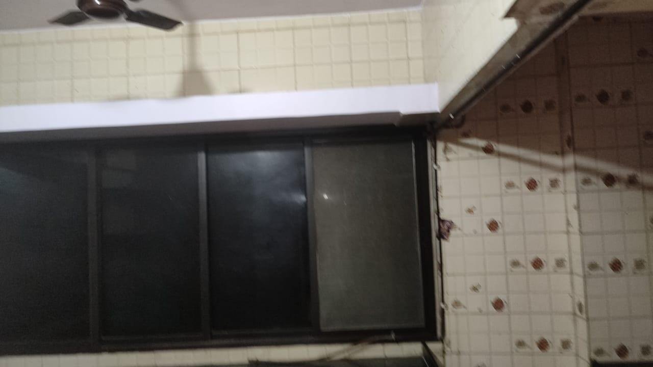 1 BHK Flat in Vrishabh Shrishti  Sector 1 Shanti Nagar, Mira Road East