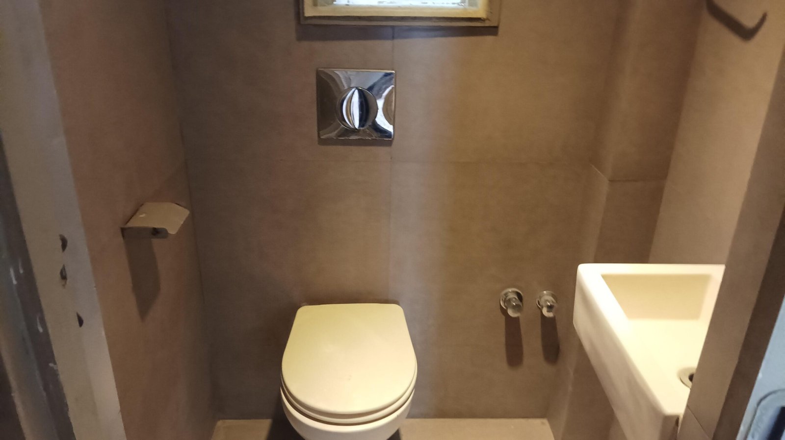 2 BHK Flat in ashirwad  Sector 7 Shanti Nagar, Mira Road East