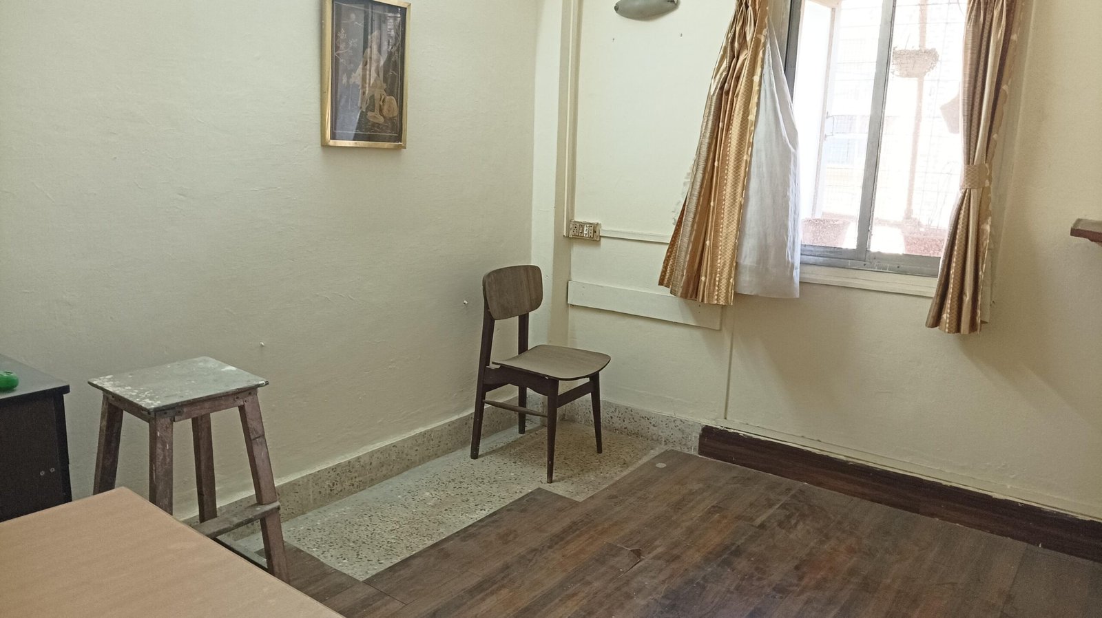 2 BHK Flat in ashirwad  Sector 7 Shanti Nagar, Mira Road East