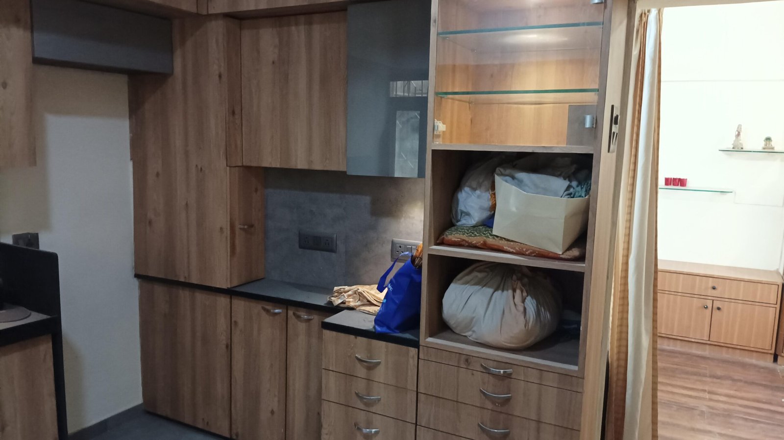 2 BHK Flat in ashirwad  Sector 7 Shanti Nagar, Mira Road East